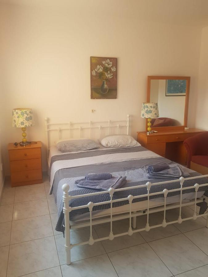 Complex Pafia 3 Leilighet Paphos Eksteriør bilde